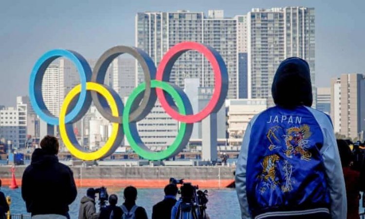 Tokyo2020: Olympic Games to be played behind closed doors